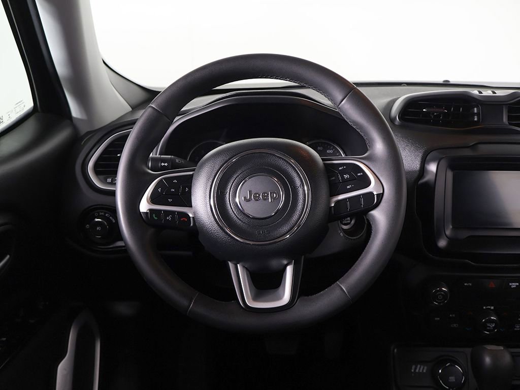 Used 2018 Jeep Renegade Latitude image 36