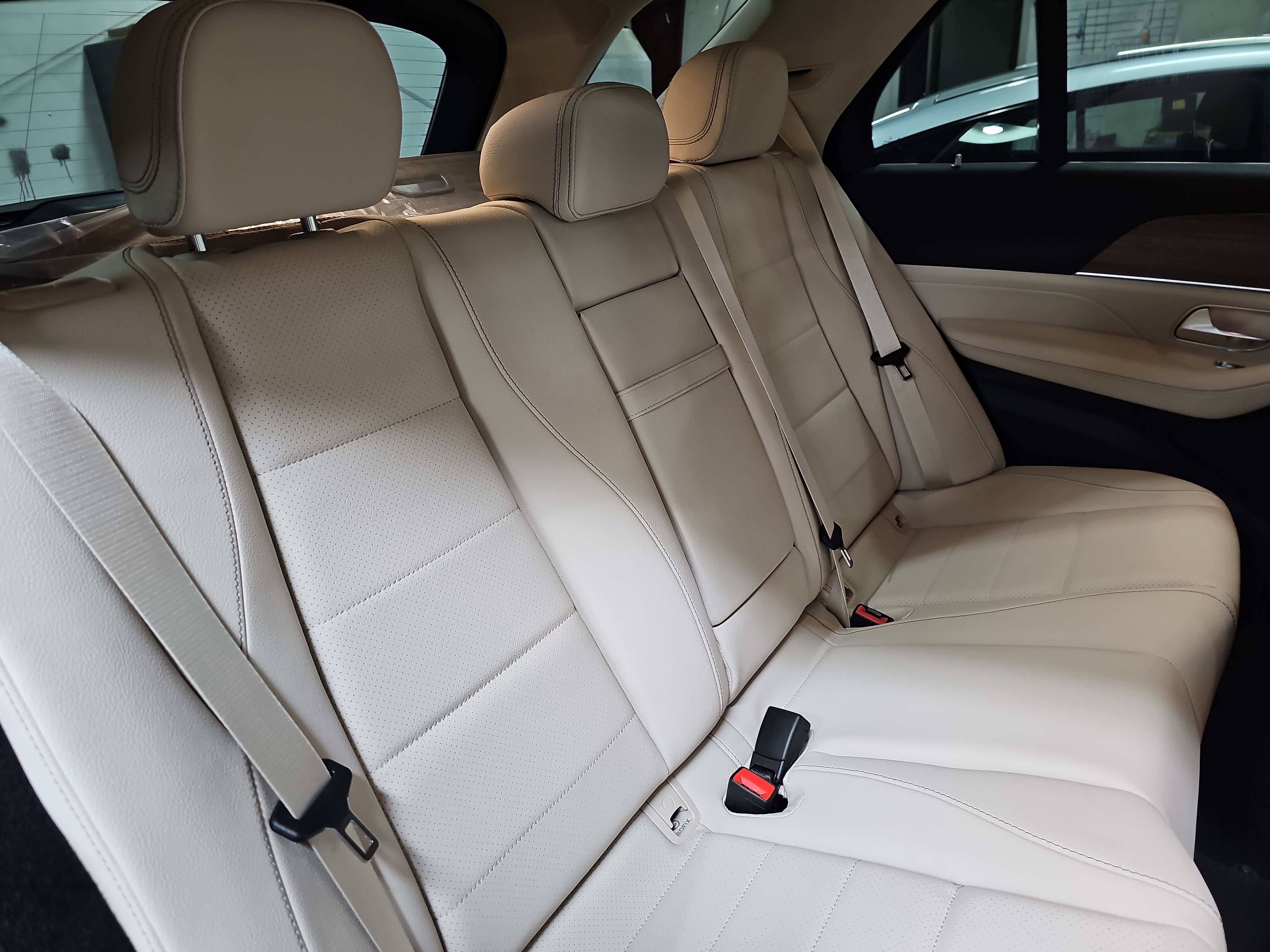 New 2026 Mercedes-Benz GLE 450 4MATIC image 12