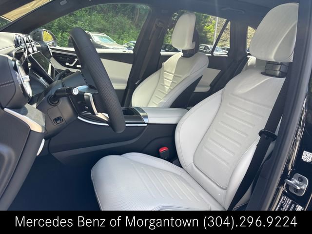 New 2026 Mercedes-Benz GLC 300 4MATIC image 12