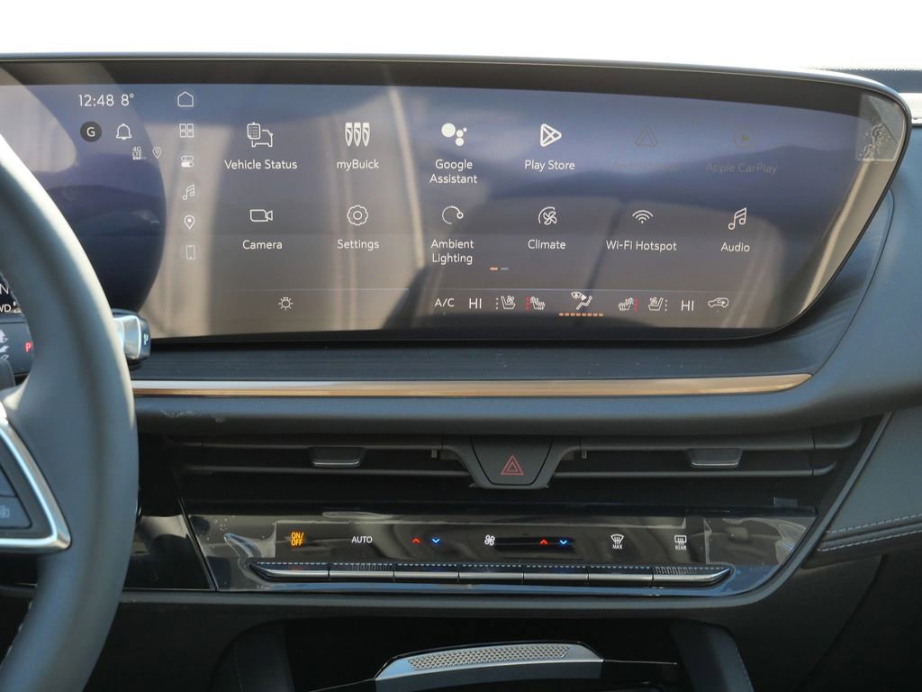 New 2026 Buick Envision Avenir image 11