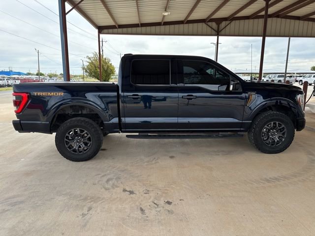 Used 2023 Ford F150 Tremor w/ Equipment Group 402A High image 9