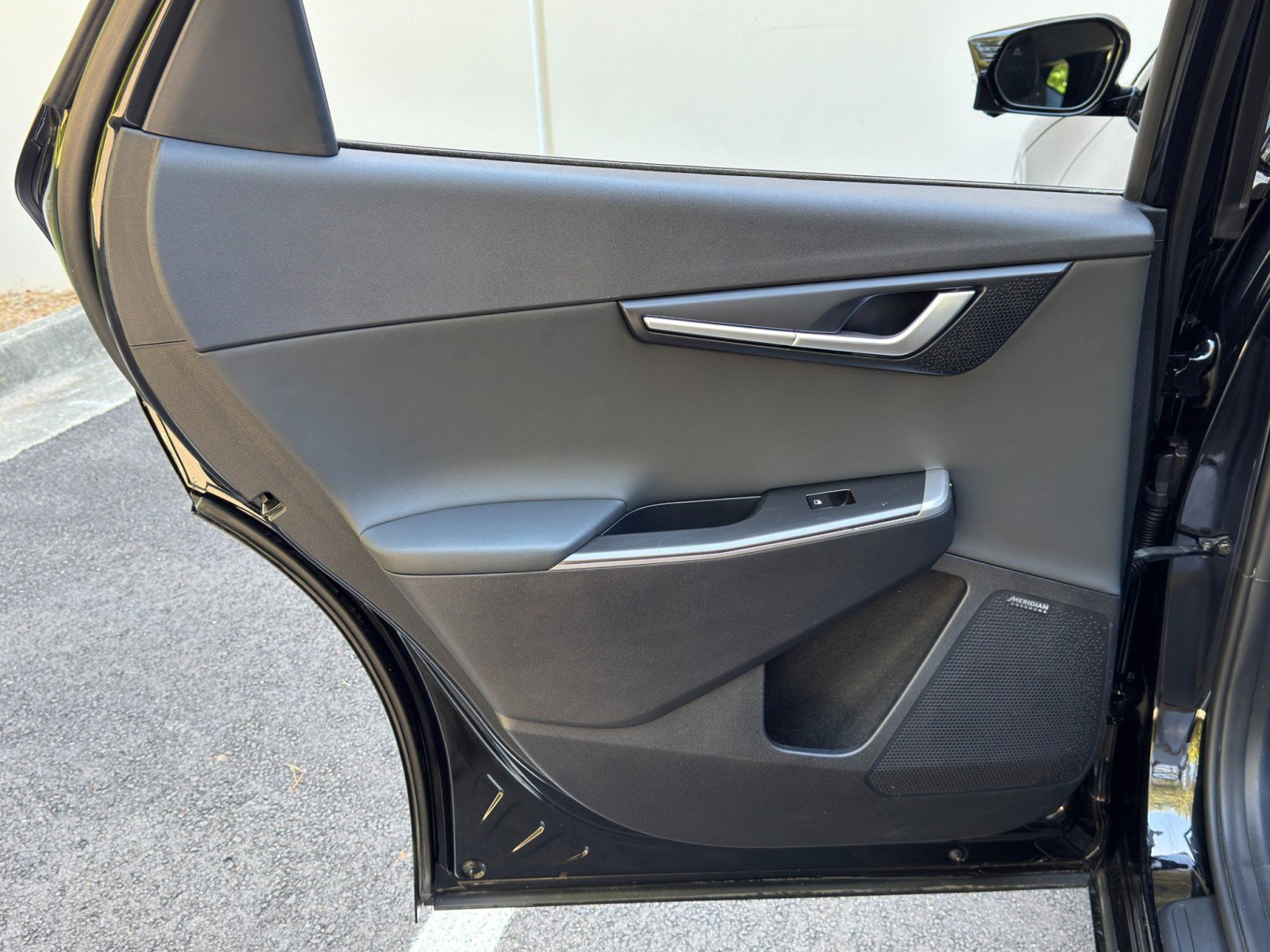 Used 2022 Kia EV6 Wind w/ Wind Technology Package image 43