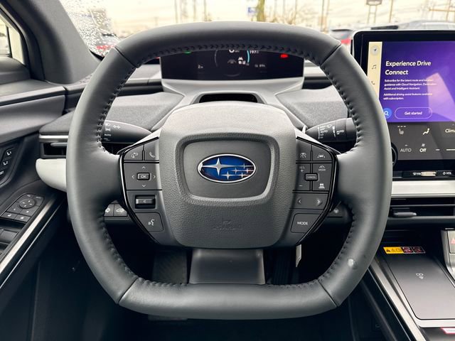 New 2026 Subaru Solterra image 18