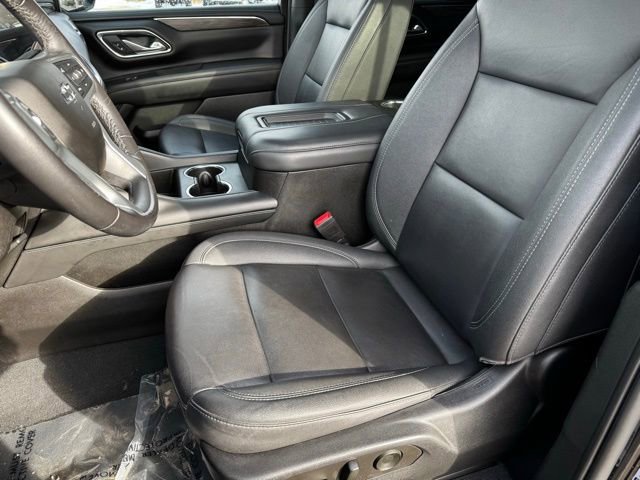 Certified 2023 Chevrolet Tahoe Z71 AWD/4WD image 3