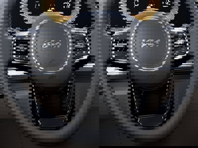 New 2026 Kia Carnival LXS image 22