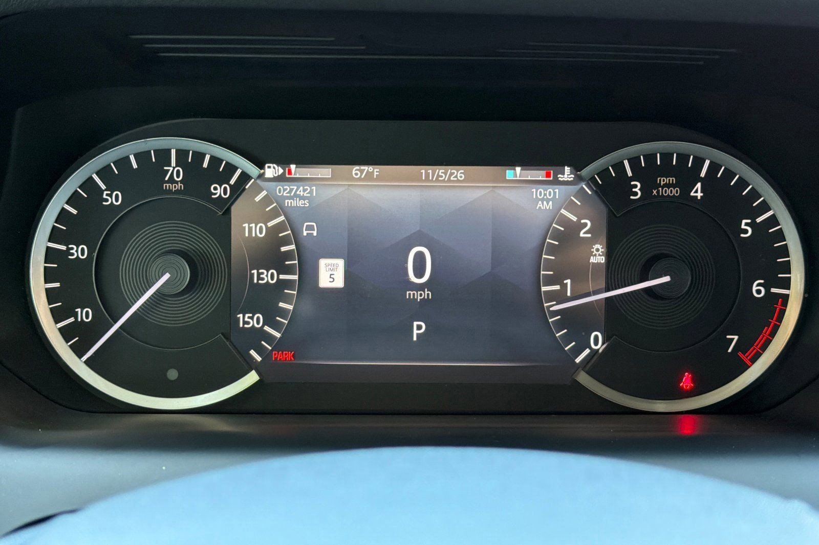 Used 2023 Land Rover Discovery Sport S AWD/4WD image 21
