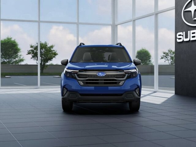 New 2026 Subaru Forester Premium AWD/4WD image 7