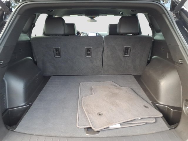 Used 2022 Chevrolet Blazer Premier AWD/4WD image 19