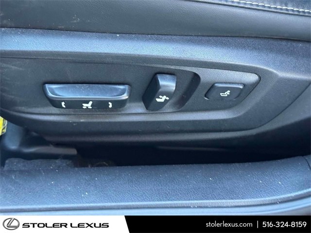 Used 2018 Lexus ES 350 image 13