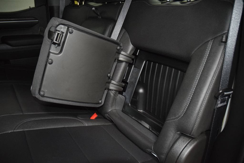 Used 2022 Chevrolet Silverado 1500 LTZ AWD/4WD image 48