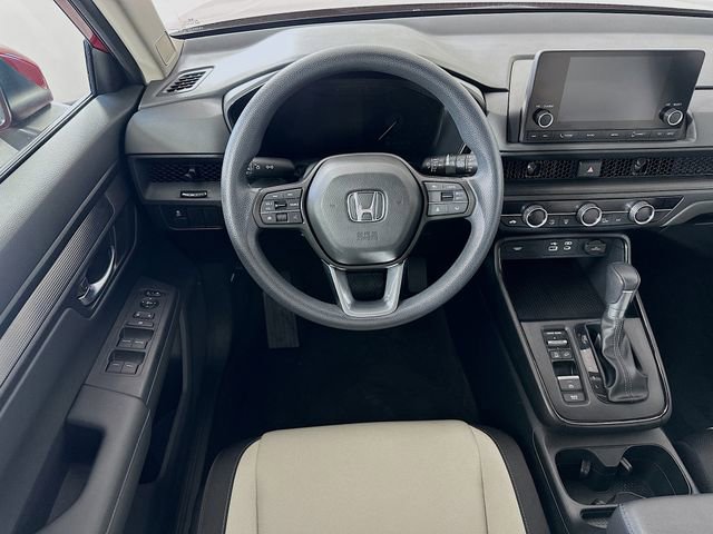 Certified 2024 Honda CR-V EX image 4