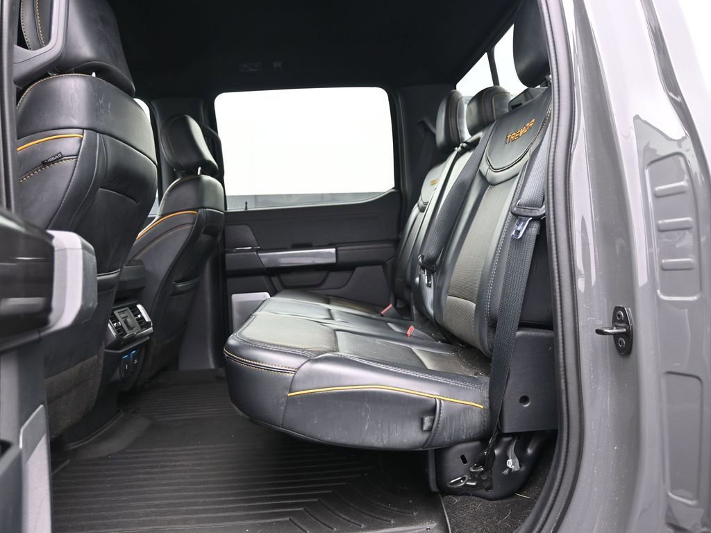 Used 2021 Ford F150 Tremor w/ Equipment Group 402A High image 27