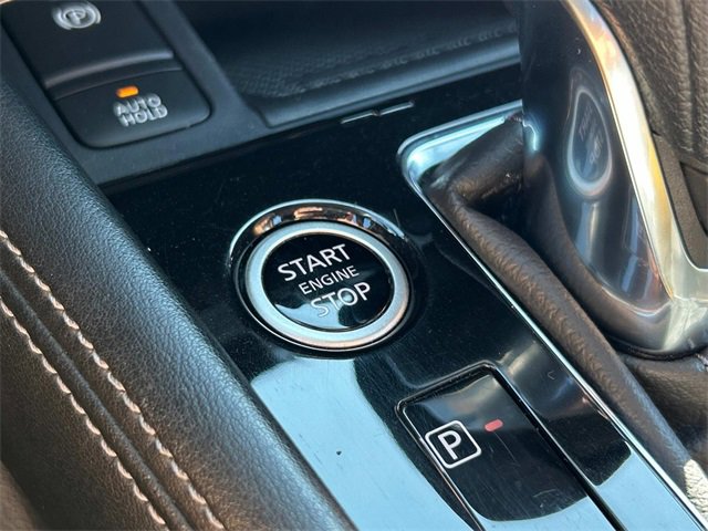 Used 2024 Nissan Kicks SV image 24