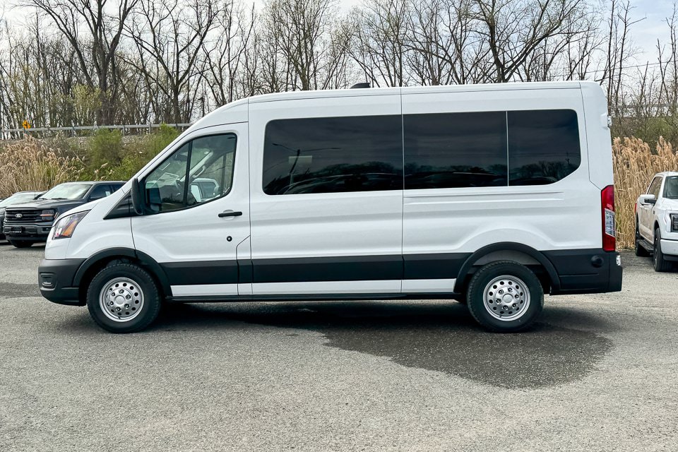 New 2026 Ford Transit 350 XL AWD/4WD image 13