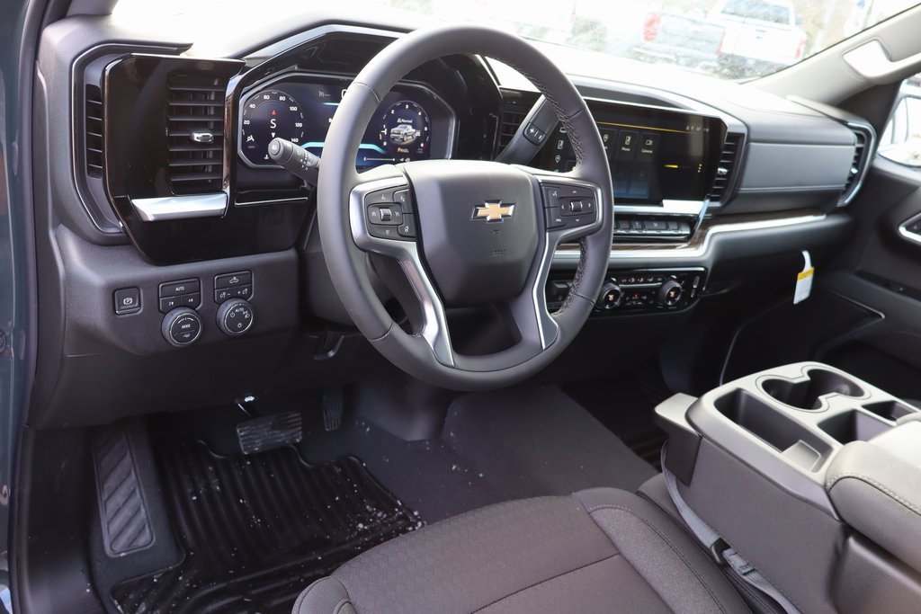 New 2026 Chevrolet Silverado 1500 LT image 5
