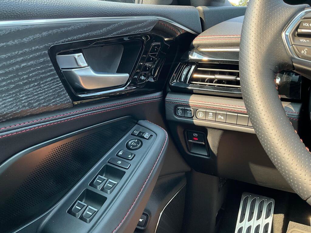 New 2026 Acura MDX Type S AWD/4WD image 25