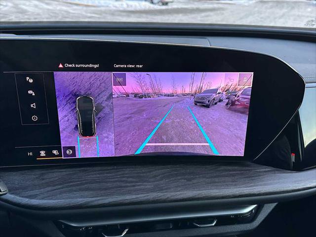 New 2025 Audi Q5 Premium Plus image 29