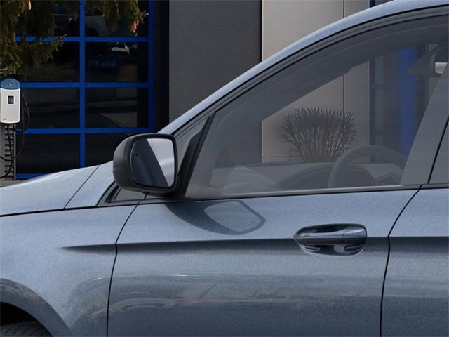 New 2024 Ford Edge SE image 20