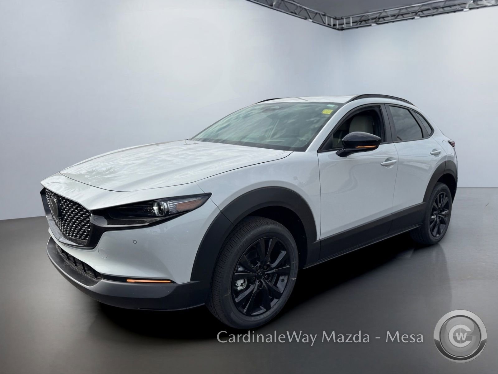 New 2026 MAZDA CX-30 Aire Edition AWD/4WD image 7