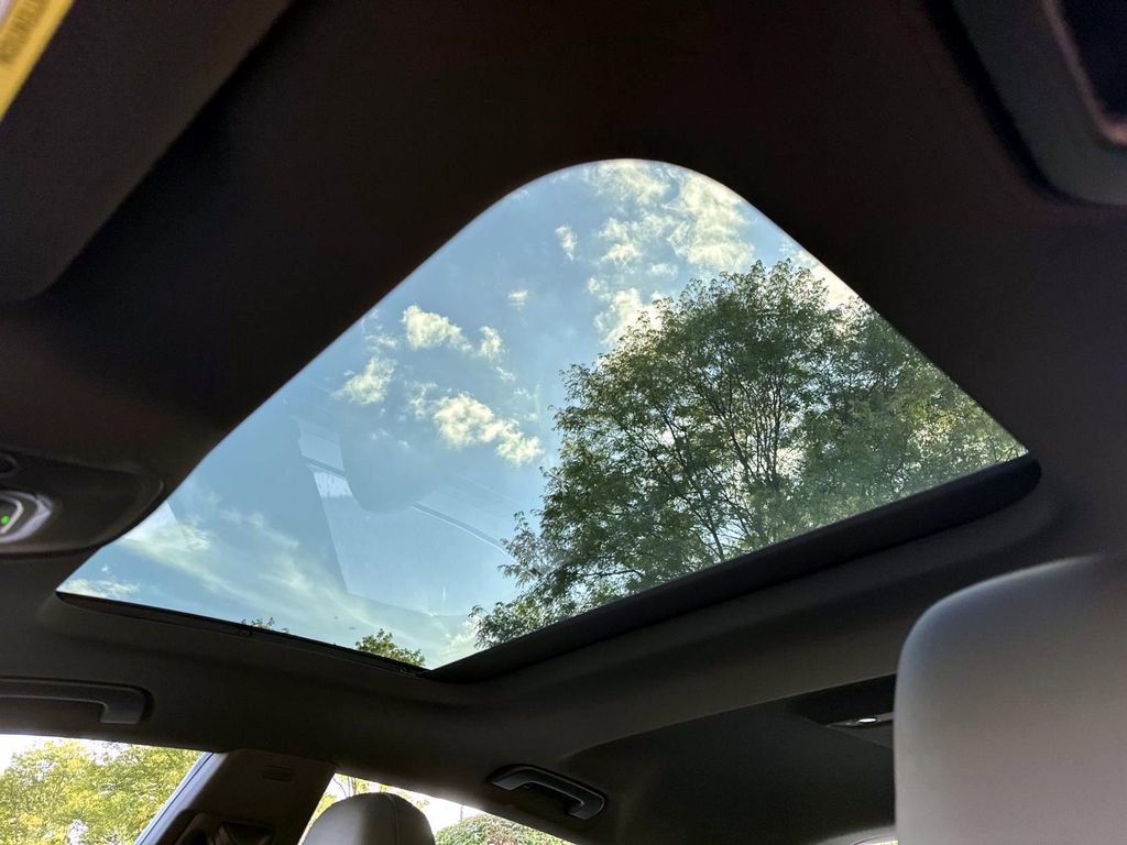 Used 2025 Audi RS 7 performance Sportback image 28