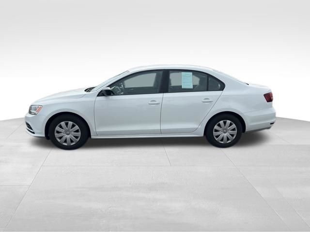 Used 2016 Volkswagen Jetta S image 4
