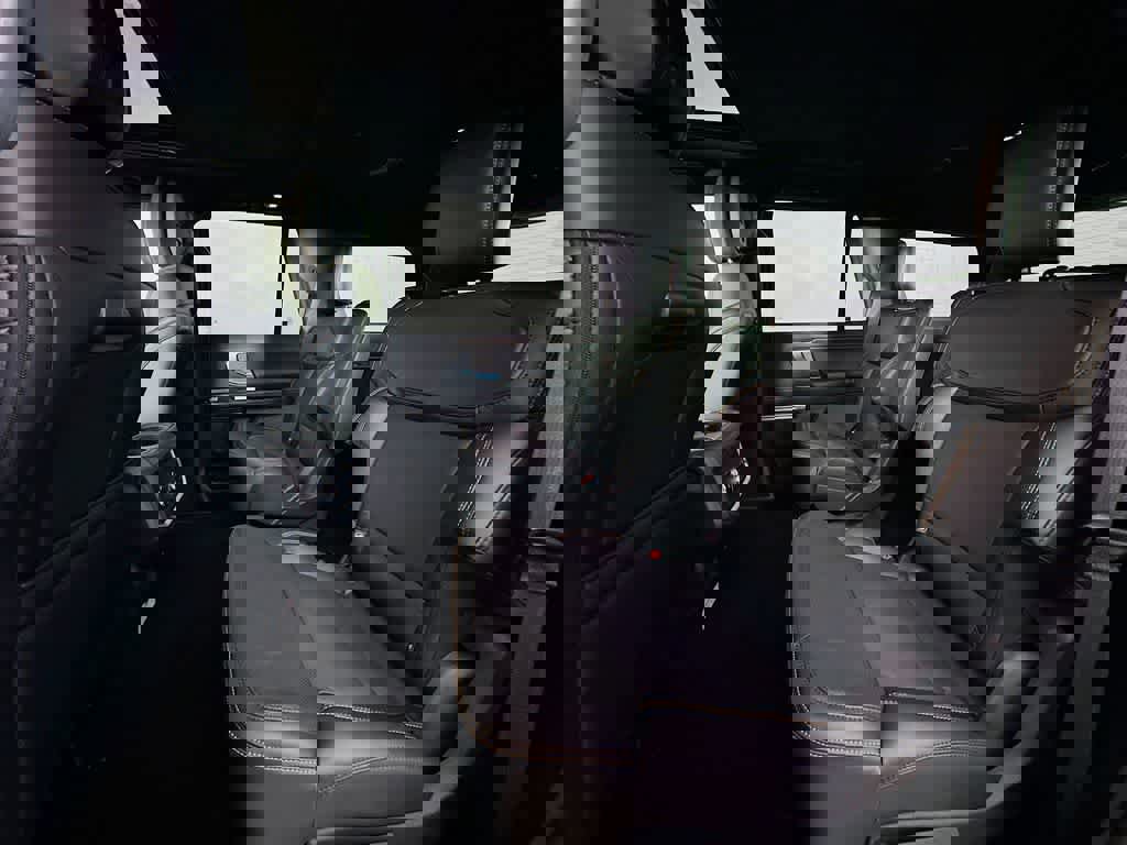 New 2026 Ford Expedition Tremor image 14