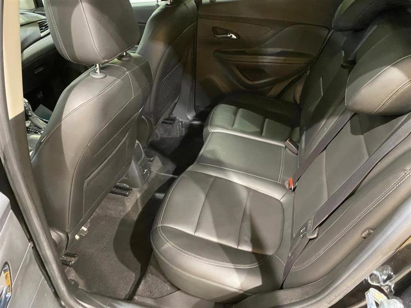 Used 2018 Buick Encore Essence FWD image 17