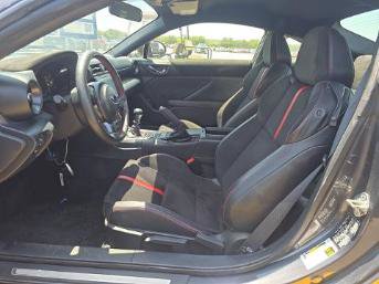 Used 2023 Subaru BRZ Limited RWD image 23