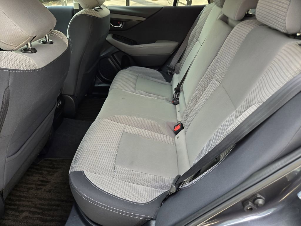 Used 2022 Subaru Outback Premium AWD/4WD image 19