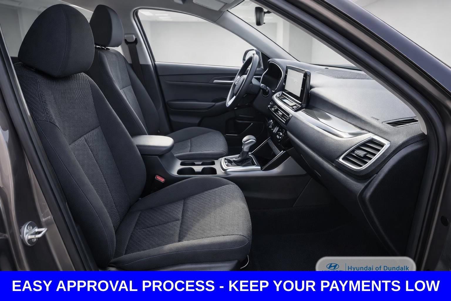 Used 2022 Kia Seltos LX AWD/4WD image 15