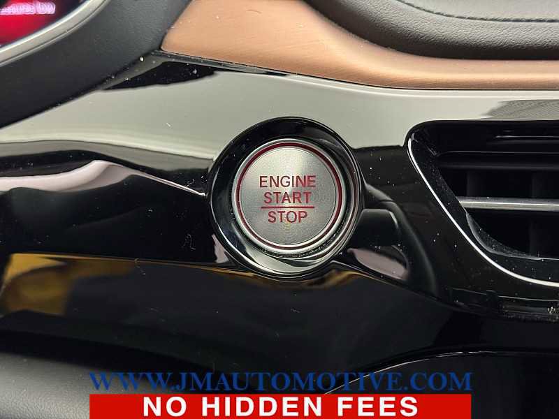 Used 2022 Acura MDX SH-AWD w/ Technology Package image 45