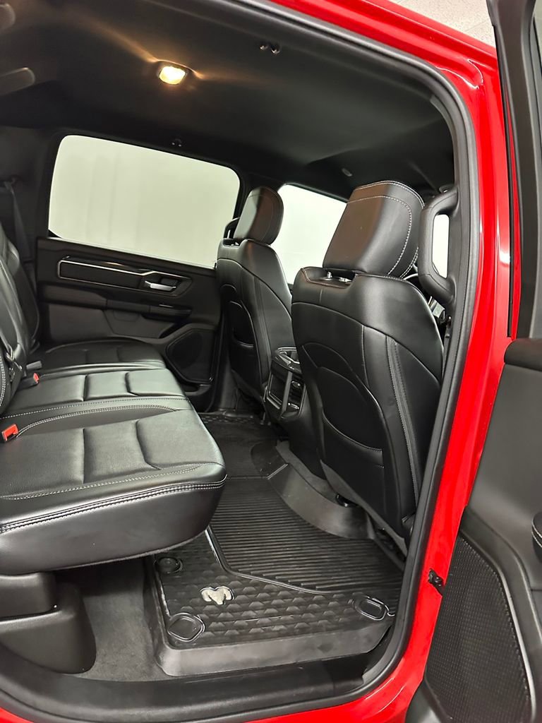 Used 2022 RAM 1500 Rebel w/ Level 1 Equipment Group image 35