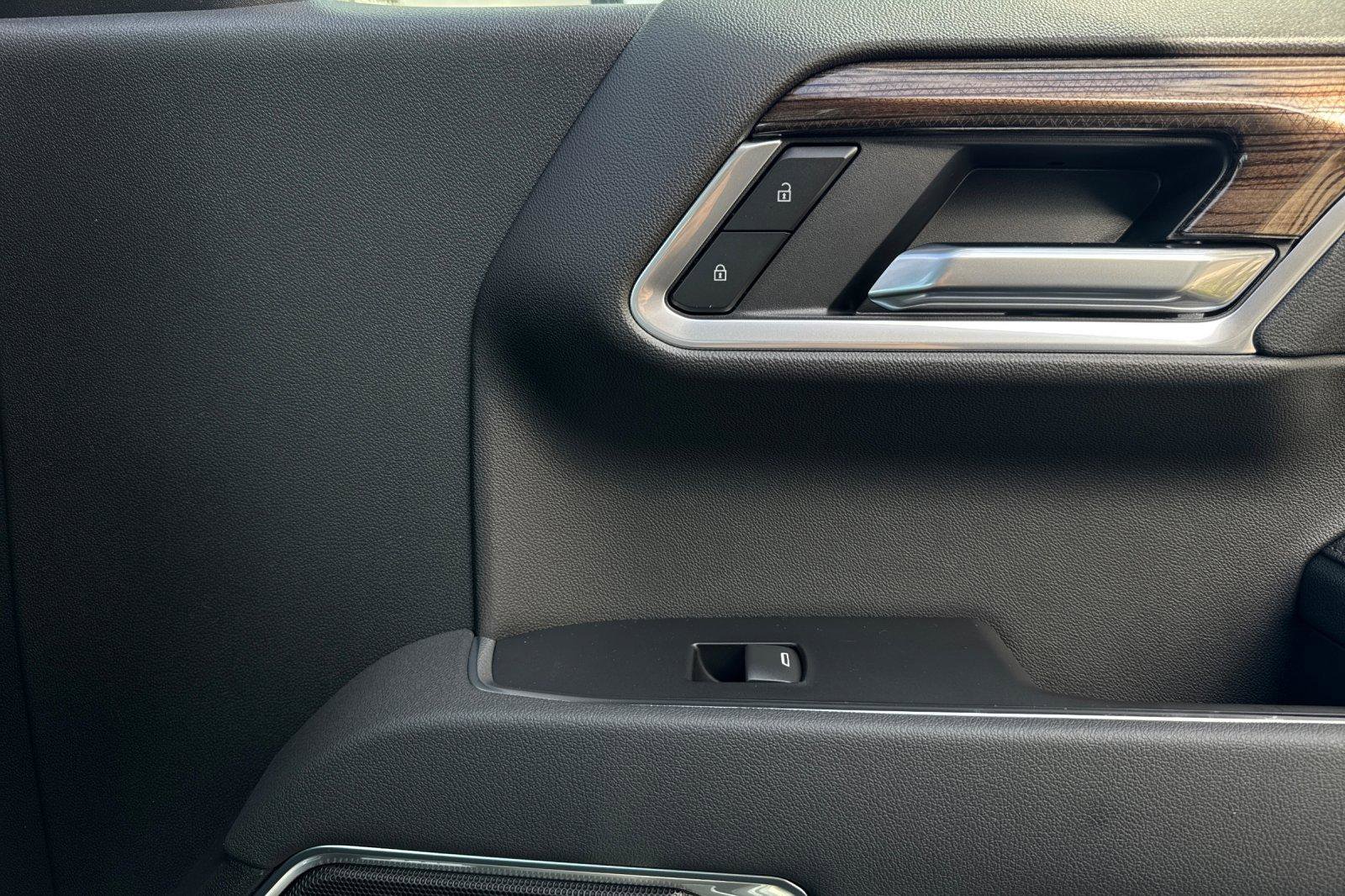 New 2026 Chevrolet Silverado 1500 RST w/ RST All Star Premium Package image 22