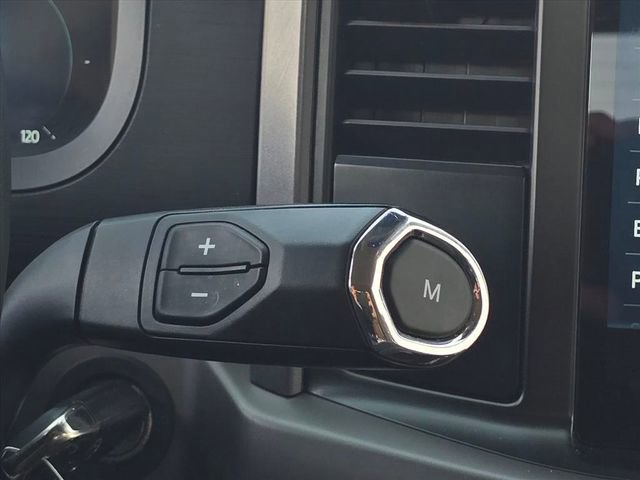 Used 2025 Ford F150 XLT w/ Equipment Group 301A Standard image 30