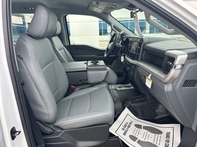 New 2026 Ford F250 XL image 11