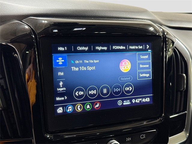 Used 2021 Chevrolet Traverse Premier image 16