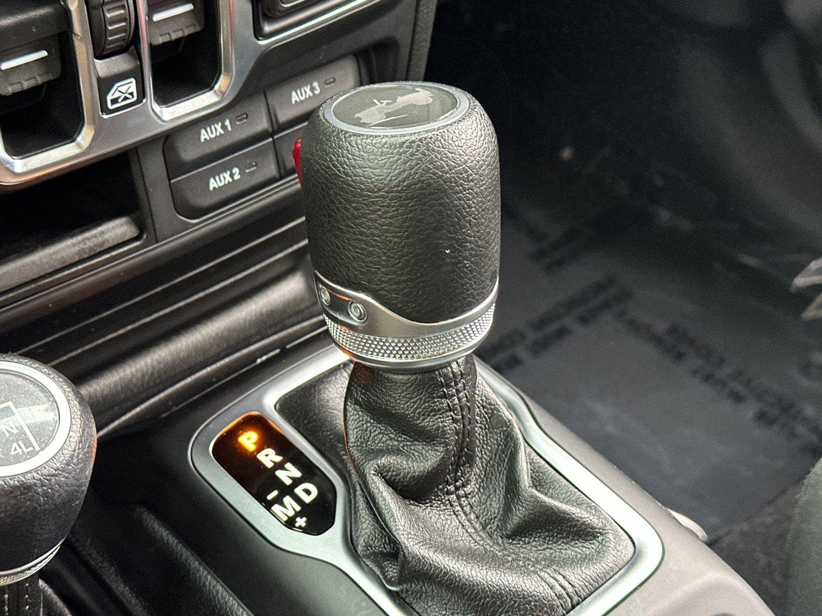 Used 2021 Jeep Wrangler Unlimited Islander image 20