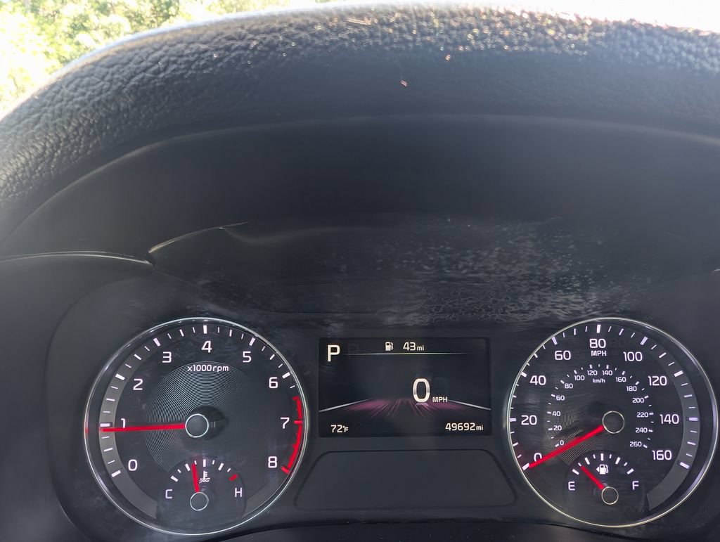 Used 2023 Kia Forte LXS FWD image 23