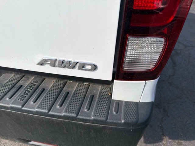 Used 2023 Honda Ridgeline RTL image 6