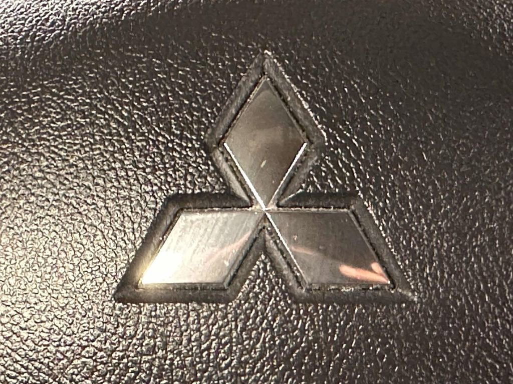 Used 2023 Mitsubishi Outlander Sport ES AWD/4WD image 26