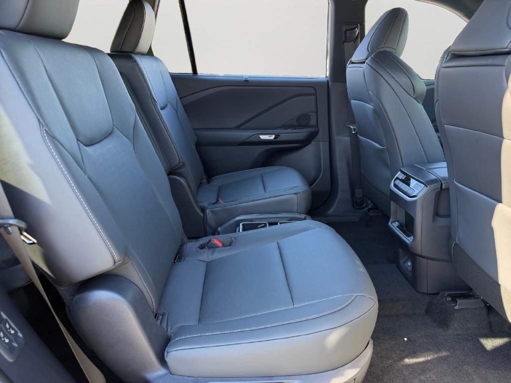New 2026 Lexus TX 500h AWD w/ Technology Package image 6