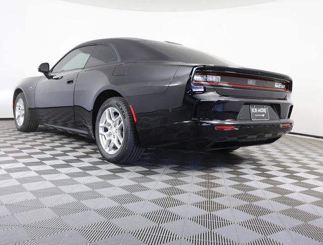 New 2025 Dodge Charger R/T w/ Quick Order Package 25M R/T image 5