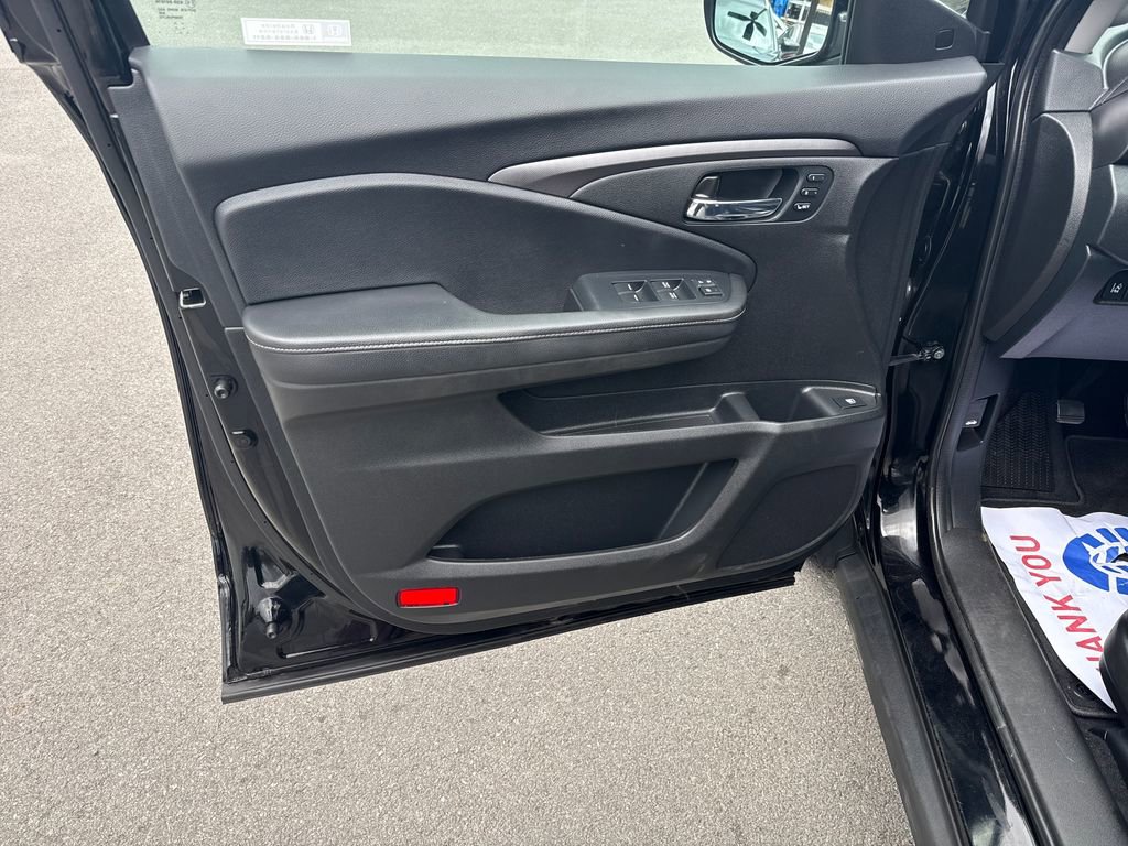 Used 2023 Honda Ridgeline RTL image 10