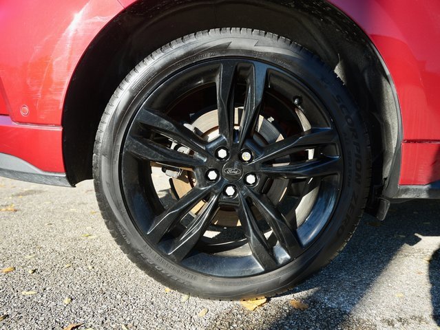 Used 2019 Ford Edge ST w/ Equipment Group 401A image 40