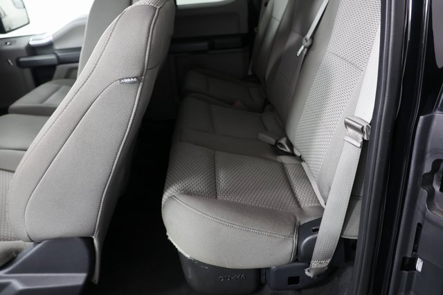 Used 2018 Ford F150 XLT w/ Equipment Group 302A Luxury image 19