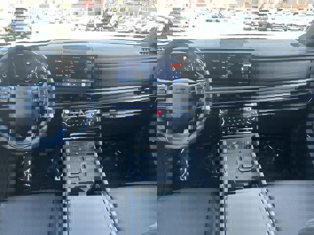 New 2025 Hyundai Santa Fe Calligraphy image 48