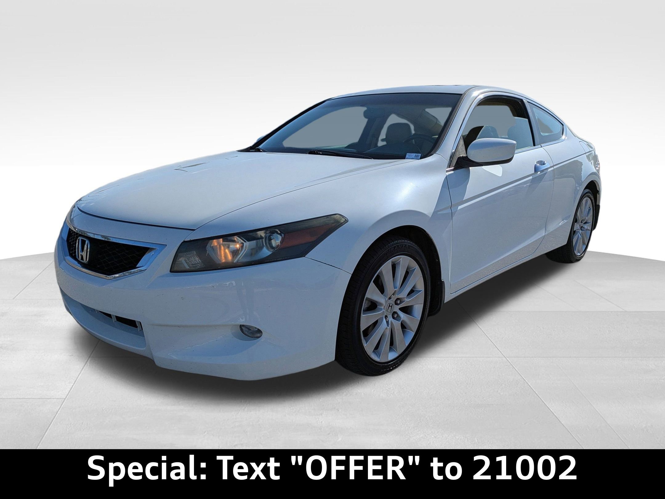 Used 2010 Honda Accord EX-L image 8