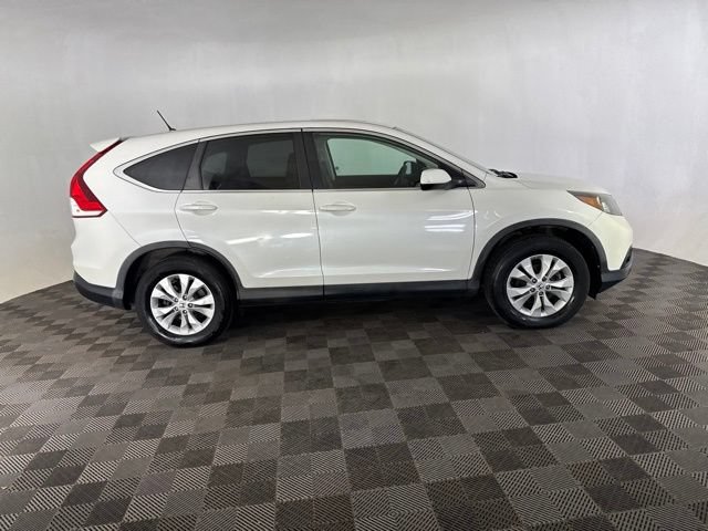 Used 2014 Honda CR-V EX image 5