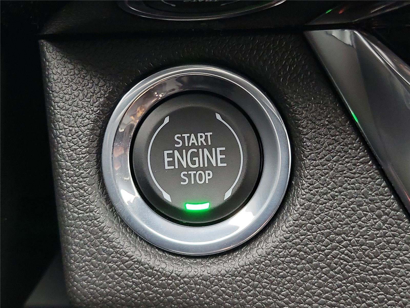 New 2026 Buick Envista Avenir image 31