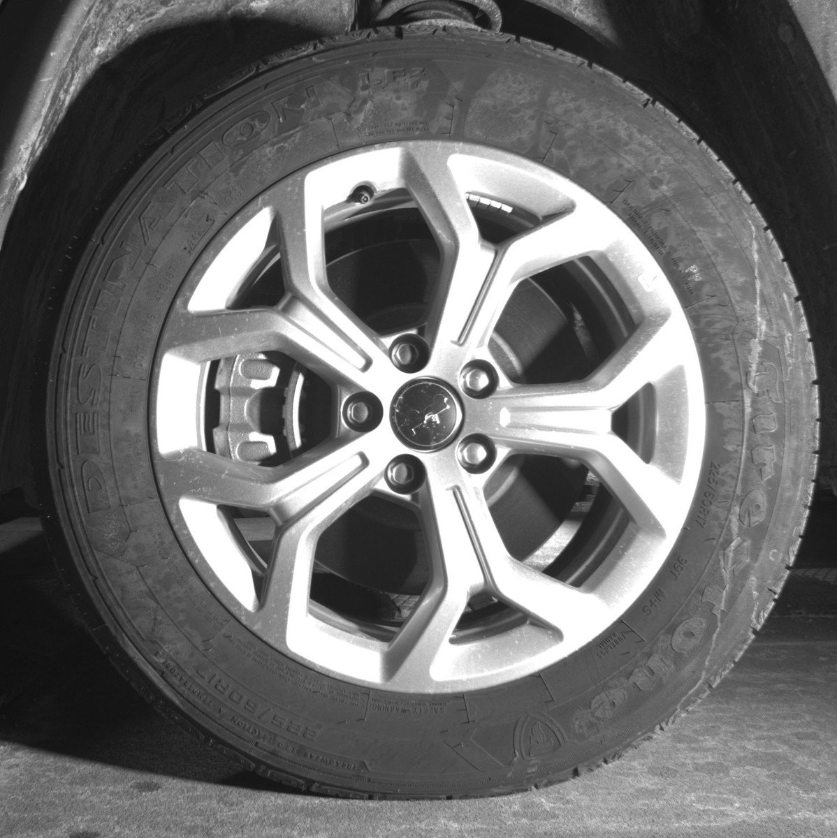 Used 2025 Jeep Compass Latitude image 12